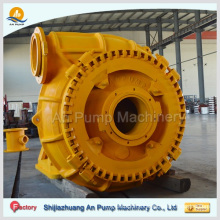 High Capacity River Sand Dredging Pump